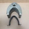 1973-1977 Evinrude Johnson 0317780 317780 0318643 Midsection Exaust Housing Steering Mount 85-135 hp*