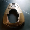*1974-1998' Evinrude Johnson 0318639 318639 Lower Motor Cover Pan Cowl 85-135 hp Vintage*