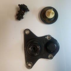 *1976-1992 Evinrude Johnson 0321013 321013 0393659 Thermostat Cover Seal 150-235HP*