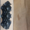 *1983-92 Evinrude Johnson 0328324 0320840 332544 Port Cylinder Head 150-235HP*