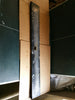 *Factory Javelin 65-3/4 x 9-1/2 Stratos 290 FS Quality Boat Aluminum Lid Door w/Hinge*