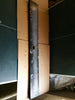 *Factory Javelin 65-3/4 x 9-1/2 Stratos 290 FS Quality Boat Aluminum Lid Door w/Hinge*