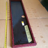 *Factory Javelin Stratos 290 FS 41× 9-5/8 Quality Boat Aluminum Lid Door w/ Stainless Hinge*