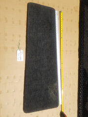 *Factory Quality Boat Fiberglass Lid Door Hatch Compartment Rod box w/hinge*