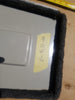 *Factory Quality Boat Fiberglass Lid Door Hatch Compartment Rod box w/hinge*