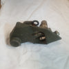 1964-1973 381615 TILLER THROTTLE HANDLE Base Control Bracket w/Idle Knob/Fuel Port Johnson Evinrude 9-9.5hp Vintage*