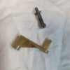 1964-1973 Carburetor Throttle Arm Linkage w/screw Johnson Evinrude 9-9.5hp Vintage*