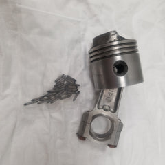 *1964-1973 Evinrude Johnson 0379134 309574 Piston & Rod Assembly 2.308" Std. 9-9.5HP Vintage*