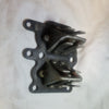 1964-1973 Evinrude Johnson 0309659/0379689 Reed Leaf Block & plate 9-9.5 HP Vintage*