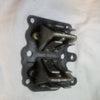 1964-1973 Evinrude Johnson 0309659/0379689 Reed Leaf Block & plate 9-9.5 HP Vintage*