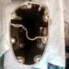 1964-1973 9-9.5 hp 0381280 312334 0312211 Johnson Evinrude Inner Exhaust Housing Mid Section Vintage*