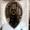 1964-1973 9-9.5 hp 0381280 312334 0312211 Johnson Evinrude Inner Exhaust Housing Mid Section Vintage*
