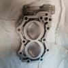 1976 Evinrude Johnson 311212 0321252 Cylinder Motor Head 6 HP*
