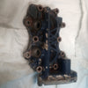 1976 Evinrude Johnson 311212 0321252 Cylinder Motor Head 6 HP*