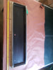 *Javelin Stratos Aluminum Lid Door Ski Rod Locker w/Frame 41-3/8x9-5/8×1-1/16