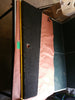 *Javelin Stratos Aluminum Lid Door Hatch Rod Box Compartment 60" x 59-1/4 × 9-3/4 × 19 × 1"