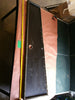 *Javelin Stratos Aluminum Lid Door Hatch Rod Box Compartment 60" x 59-1/4 × 9-3/4 × 19 × 1"