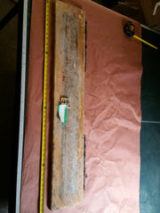 *Boat Fiberglass Compartment Storage Hatch Lid Door 45-7/8" x 8-13/16" x 7/8"