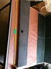 Boat Aluminum Rod Hatch Lid Door 62-1/2x58-1/4×10-3/8x13-7/8×1- 3/8"