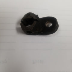 1968-1972 Evinrude Fisherman 6 Hp 0376922 376922 Shift Shaft Rod Lever Bushing Clamp Vintage