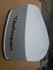 *1973-1975 Johnson Evinrude Powershift II Motor Hood COWLING COVER COWL V4 135 hp Vintage