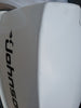 *1973-1975 Johnson Evinrude Powershift II Motor Hood COWLING COVER COWL V4 135 hp Vintage