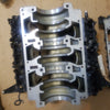 1989-1991 Evinrude Johnson 0432153 432153 Block Engine Crankcase Motor Powerhead 150-175 hp*