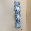 *1991-1994 Evinrude Johnson 336645 Carburetor Throttle Body 150-175 Hp*