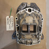 *1985-1992 Evinrude Johnson 0331033 Exhaust Housing Adapter Plate 150-175 HP*