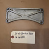 1969-1972 Evinrude Johnson 0314987 314987 Stern Bracket Plate 85-125 Hp Vintage*