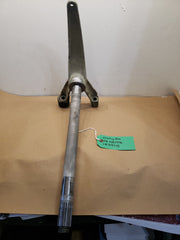 *1969-1970 Evinrude Johnson 0383446 314705 Steering Arm Pivot Shaft 85-115Hp Vintage*