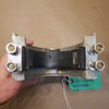 *1969-1970 Evinrude Johnson 0383600 Steering Arm Mount Bracket/Stud 85-115Hp Vintage*