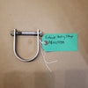 1969-1972 Evinrude Johnson 0314990 314990 Exhaust Housing Strap 85-125 Hp Vintage*