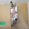 *1969-1970 Evinrude Johnson 0383400 314846 Adapter Exhaust Housing Plate 85-115 Hp Vintage*