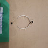 *1968-1972 Spring Reverse Cutoff Pin Key Rotor to Crankshaft 0313743 0313755 55-125 Hp Hardware*