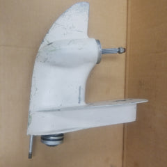 *1958 Mercury 1614-1209A 1440A Mark 28 Complete Lower Unit Gearcase 22 HP*