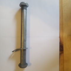 *1958 Mercury Kiekhaefer Mark 10 10A 15A 28 28A 28AD Swivel Tilt Tube*