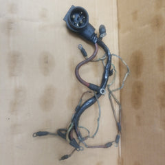 *1958 Mercury Mark 10 10A 15A 28 28A 28AD Main Wiring Harness & Plug*