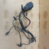 *1958 Mercury Mark 10 10A 15A 28 28A 28AD Main Wiring Harness & Plug Vintage*