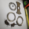 *1958 Mercury Mark 10 10A 15A 28 28A 28AD 100 150 200 250 Spacer 26563 Timing Base lot Vintage*