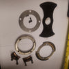 *1958 Mercury Mark 10 10A 15A 28 28A 28AD 100 150 200 250 Spacer 26563 Timing Base lot Vintage*