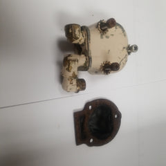 *1958-1970 Mercury Mark 10 10A 15A 28 28A 28AD Vintage Fuel Pump 23009 Vintage*