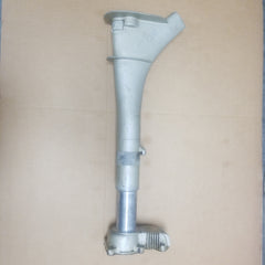 *1974-1977 Chrysler Eska Sears 390133 Midsection Exhaust Housing 3.5 3.6 HP Vintage*