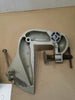 *1974-1977 Chrysler Eska Sears 28032-2 28532-2 Transom Brackets Clamps Set 3.5 3.6 HP Vintage*