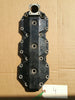 *1993 Evinrude Johnson 337498 0435044 Cylinder Head 200-225 Hp*