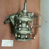 *1968-1973 9.5 hp Evinrude Johnson LONG ENGINE BLOCK Powerhead Crankcase w/intake/reed valves Vintage