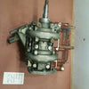 *1968-1973 9.5 hp Evinrude Johnson LONG ENGINE BLOCK Powerhead Crankcase w/intake/reed valves
