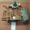 *1968-1973 9.5 hp Evinrude Johnson LONG ENGINE BLOCK Powerhead Crankcase w/intake/reed valves