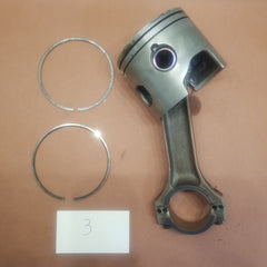 *1993 Evinrude Johnson 0394488 329876 0435030 Starboard Std. Piston 185-200-225 Hp*