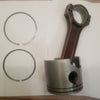 *1993 Evinrude Johnson 0435029 0394488 329876 432969 Port Piston Std 185-200-225 Hp*